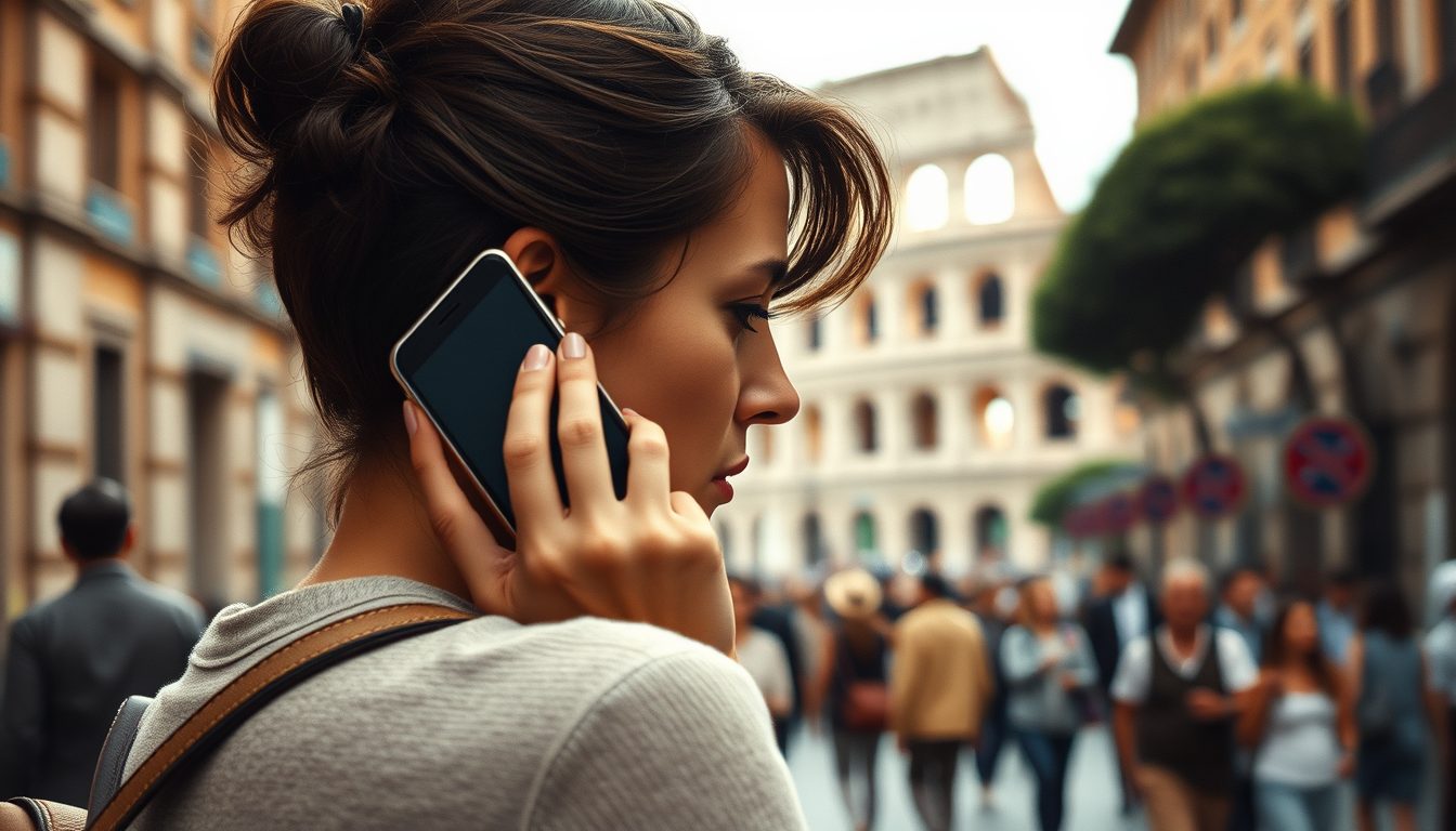 39 Calling Code: Your Essential Guide to Italy's Dialing Code