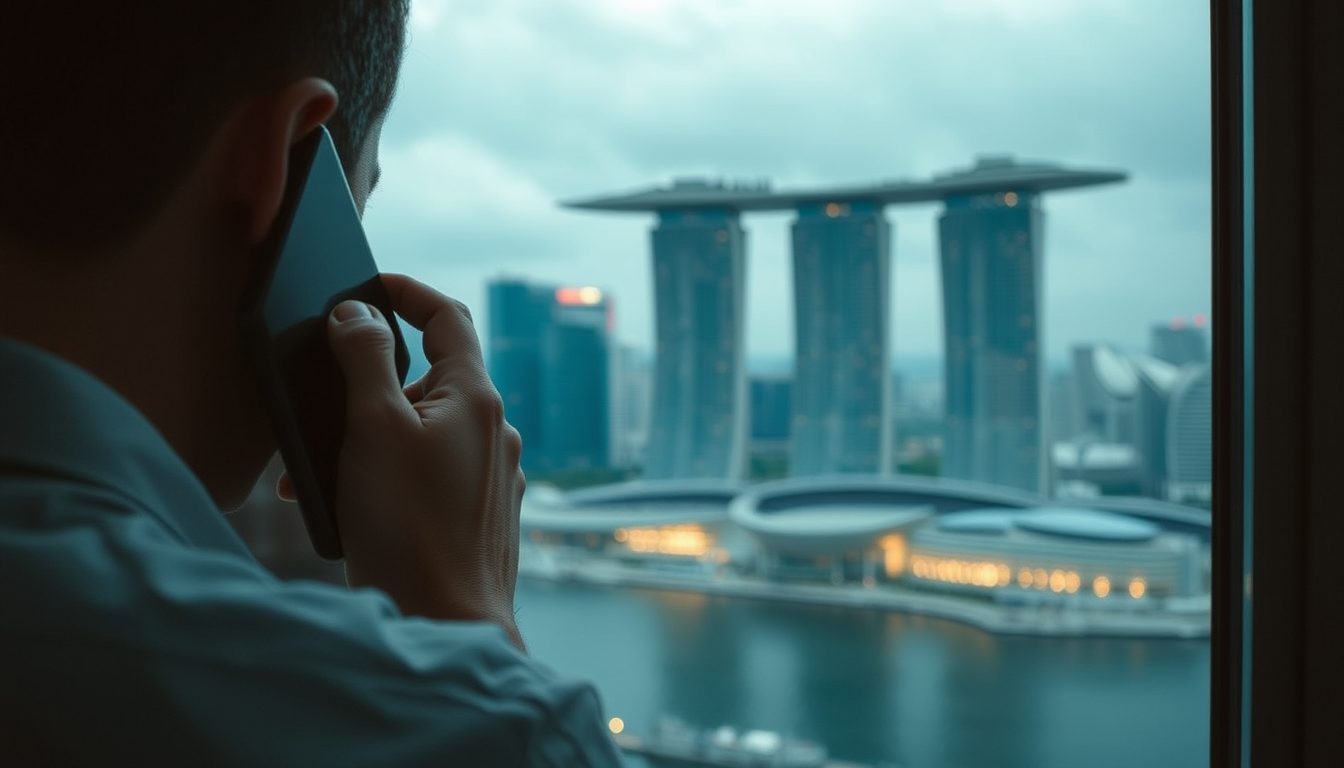 Alibaba SMS Verification Singapore: Your Guide to Receiving Codes