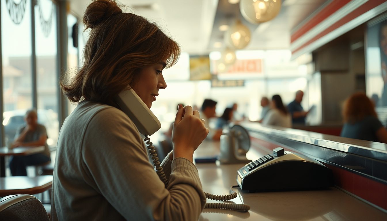 American Phone Prefix: Understanding US Number Codes
