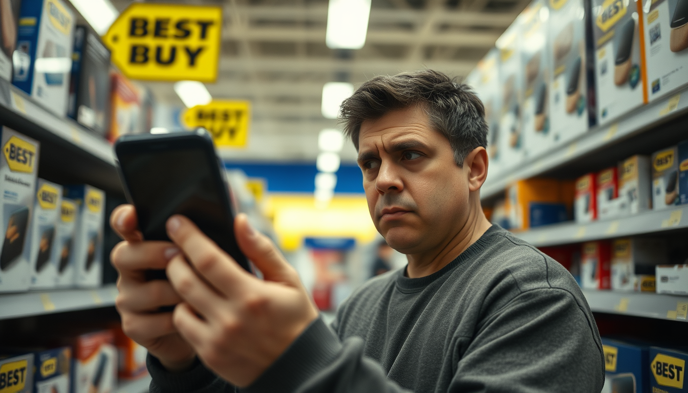 Best Buy OTP Not Received? Common Fixes & Your Ultimate Solution!