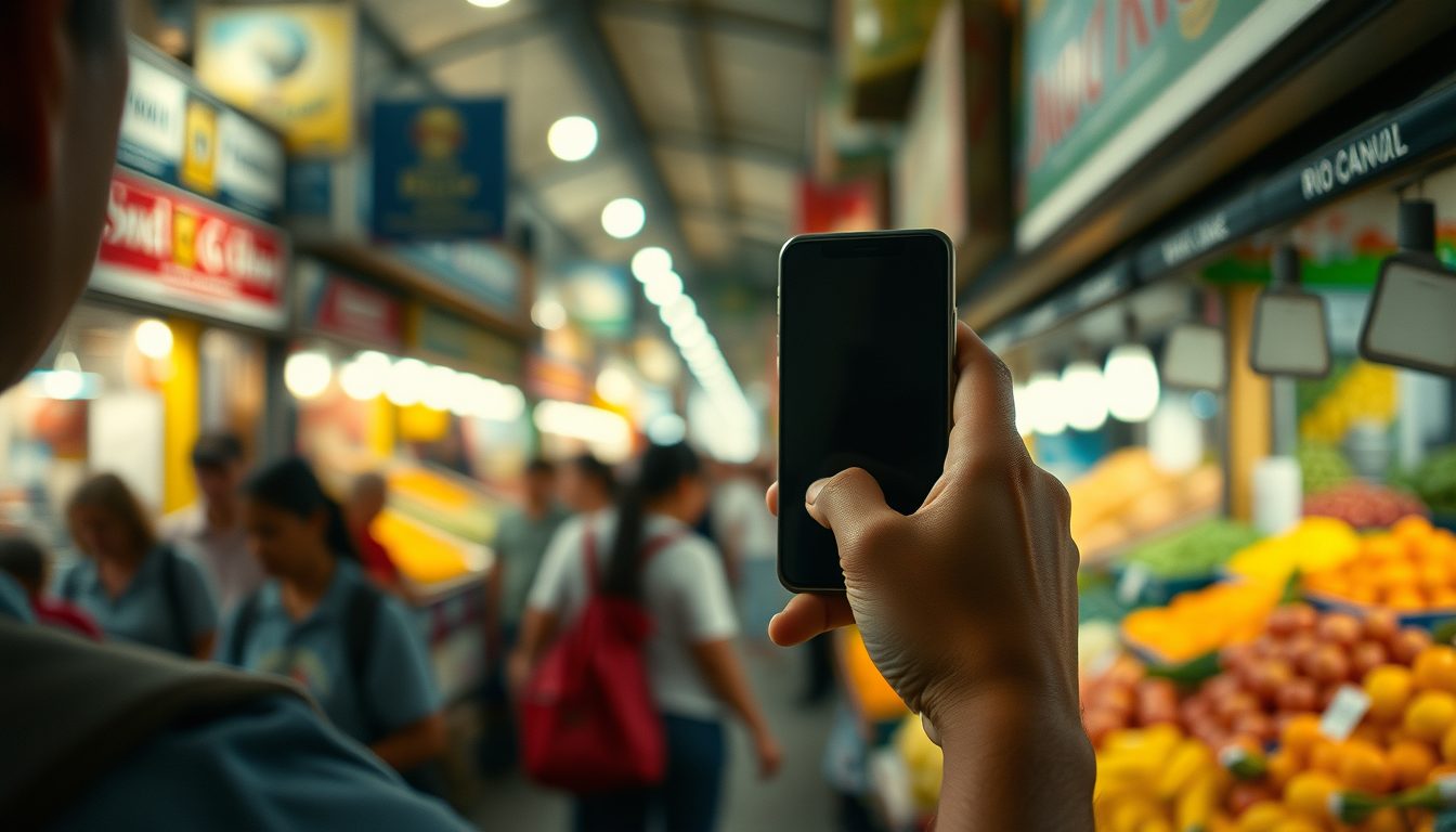 Brazil Non VoIP Number for SMS Verification: Your Guide