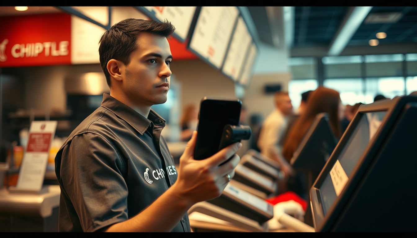 Chipotle SMS Verification: Get Your Code Easily