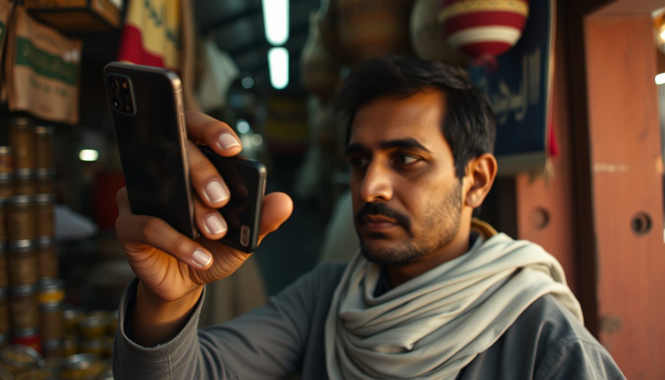 Egypt Phone Number for Verification: Your SMS Solution