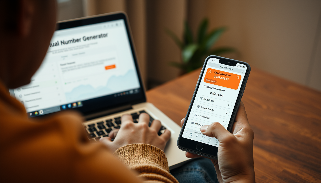 Fambase.com: Your Guide to the Creator Platform & Boosting Privacy with Virtual Numbers