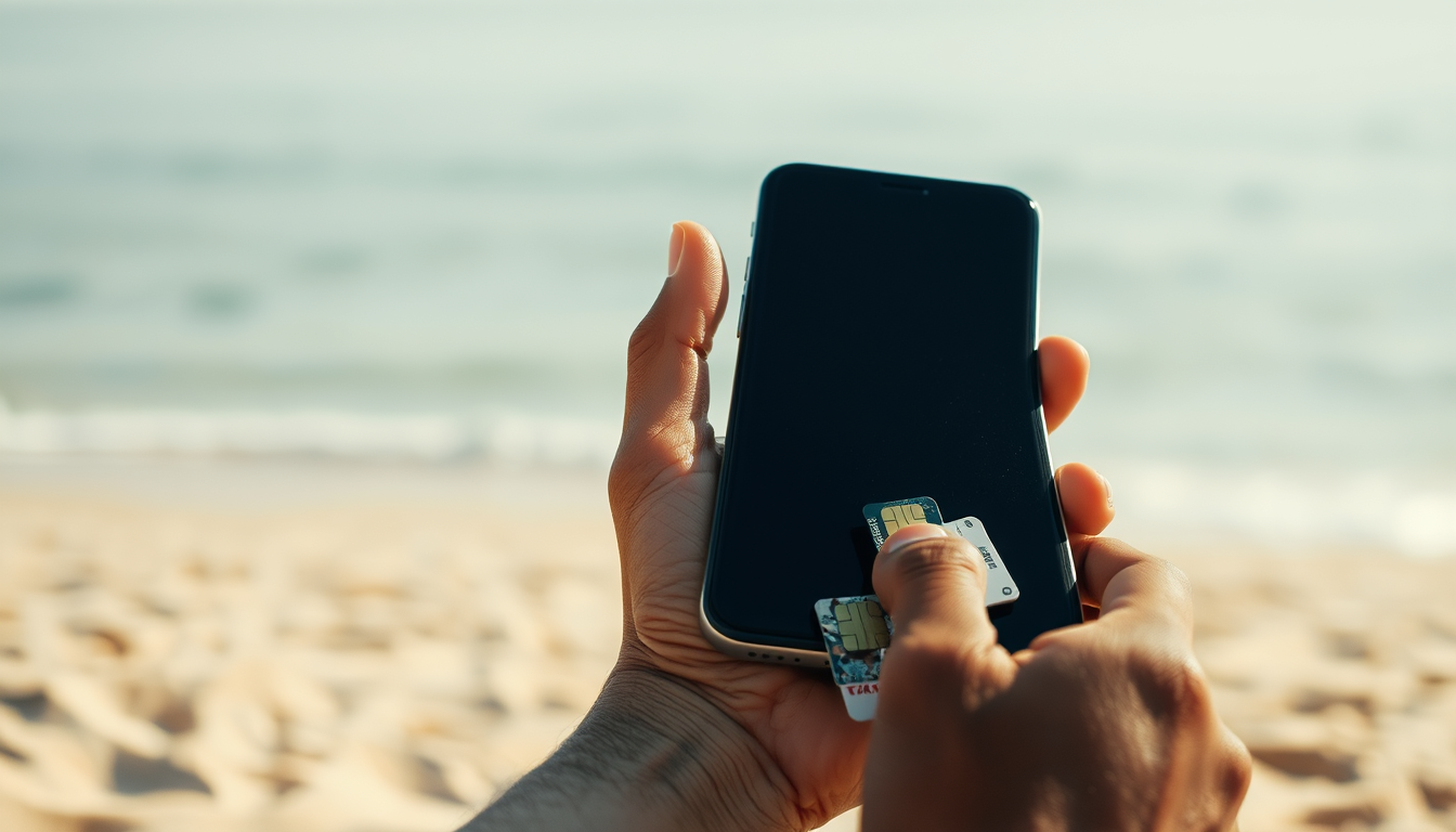 Free UAE Number to Receive SMS: The Reality Behind the Search
