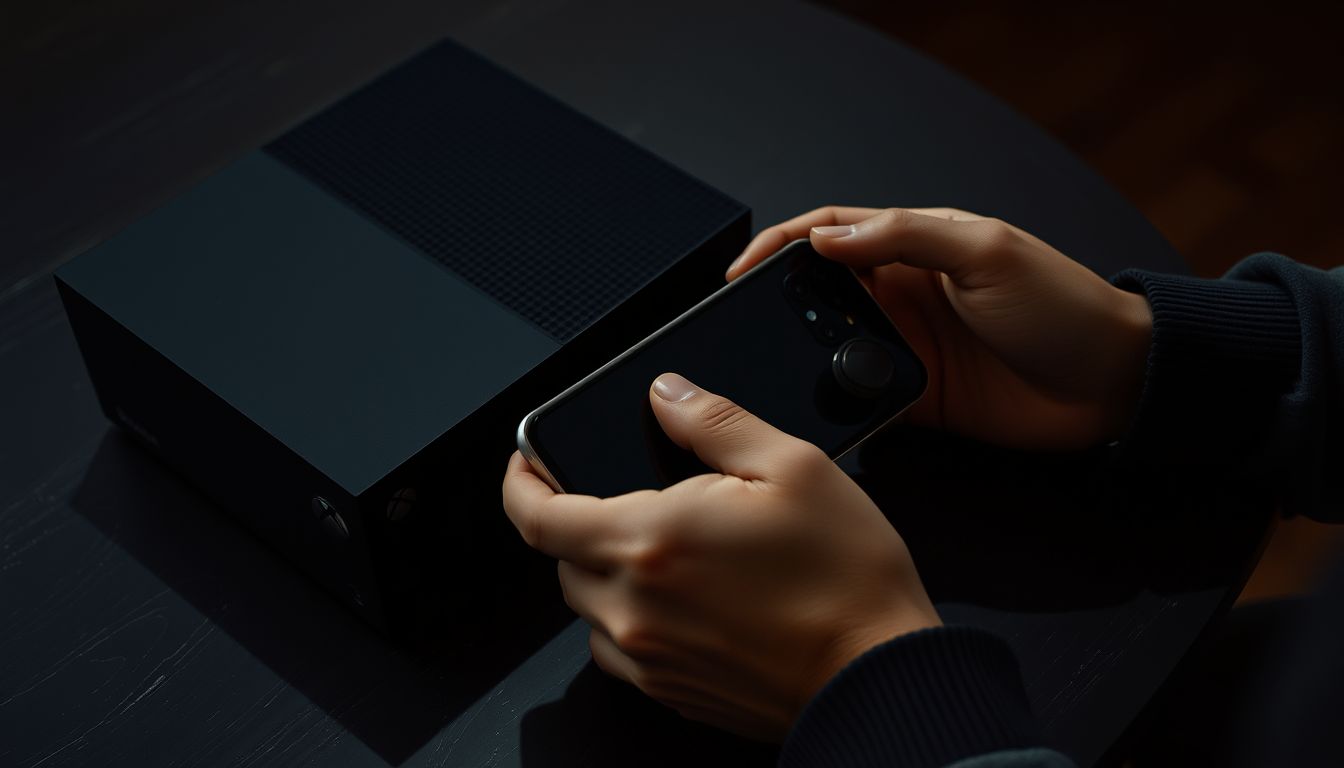 Get a Non-VoIP Number for Xbox Verification: Your Ultimate Guide