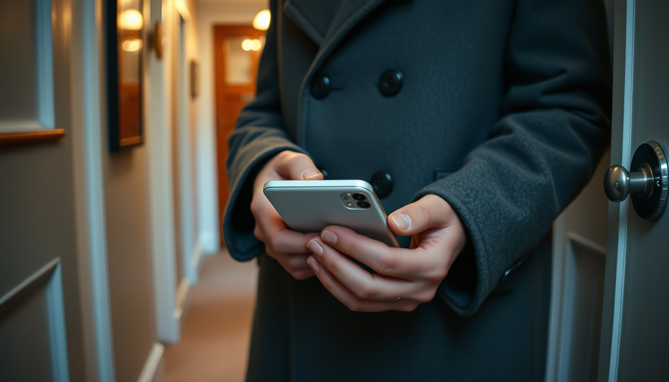 Get a UK Number for SMS Verification: Unlock British Services & Protect Your Privacy