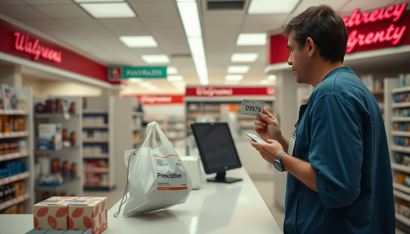 Get a Virtual Number for Walgreens: Enhance Privacy and Convenience