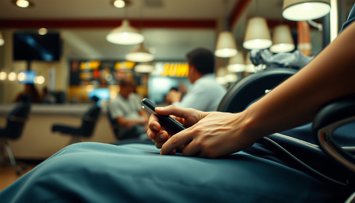 Get Subway Rewards & Offers: The Smart Way with a Virtual Number