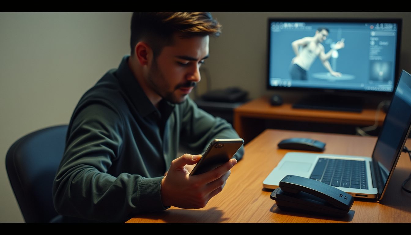 How to Get a Temporary Number for SMS Verification