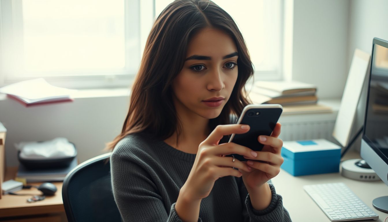 Indeed SMS Activation: How to Verify Your Account