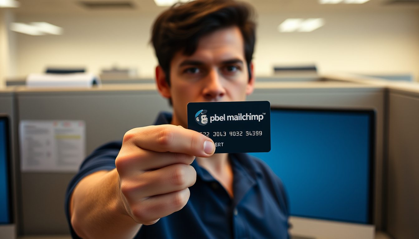 Mailchimp OTP Verification: Solutions for Secure Access