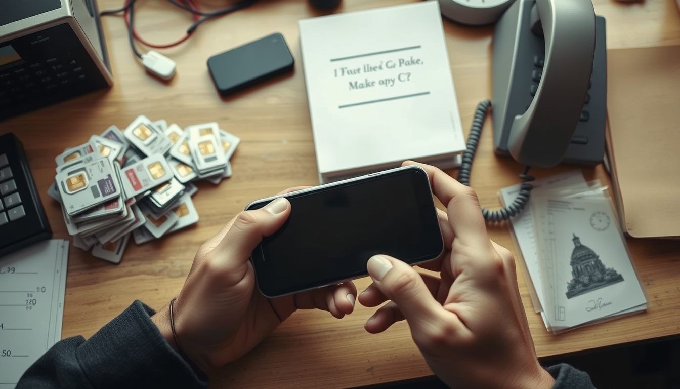 Make Facebook Account Without Phone Number: Your Options