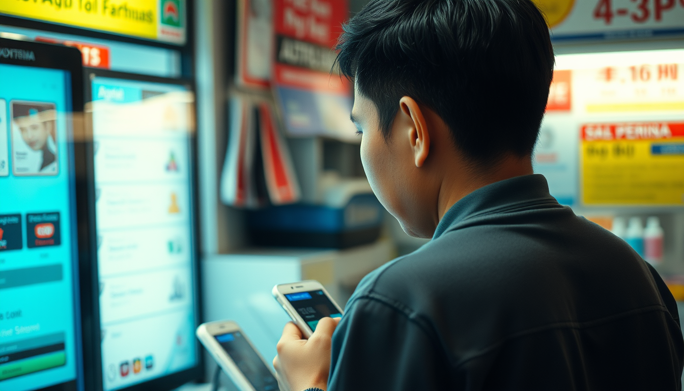 Mastering Indonesian Phone Number Format for SMS Verification: Your Guide to OTP Success