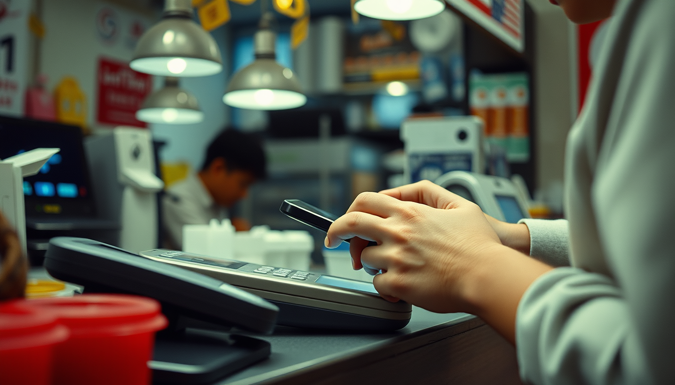 Mastering Singapore Phone Number Format for SMS Verification: Your Essential OTP Guide