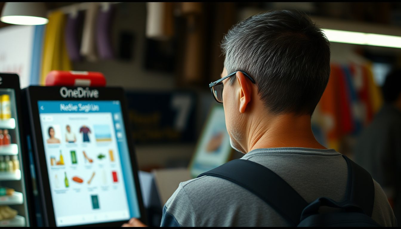 OneDrive Verification Code: Your Guide to Account Access