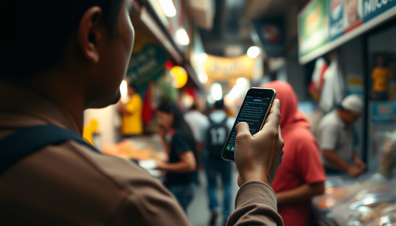 Phone Number Mexico: Virtual SMS Verification for Online Services