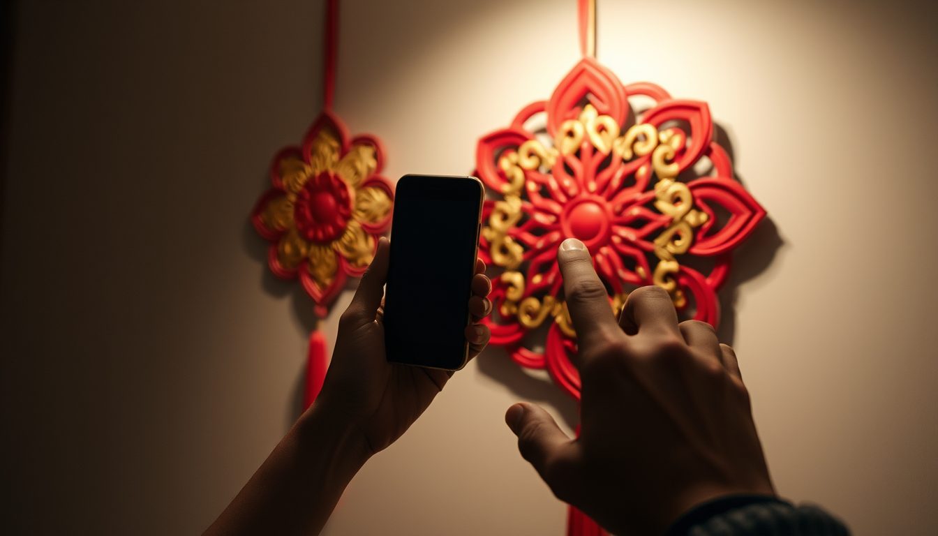 Random Chinese Phone Number: Verification Solutions