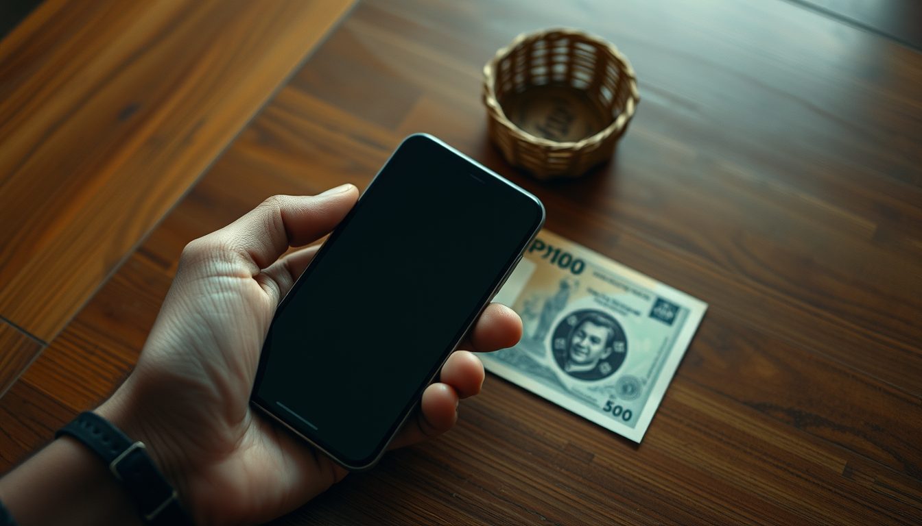 Receive SMS Online in Philippines: Your Guide to Virtual Numbers