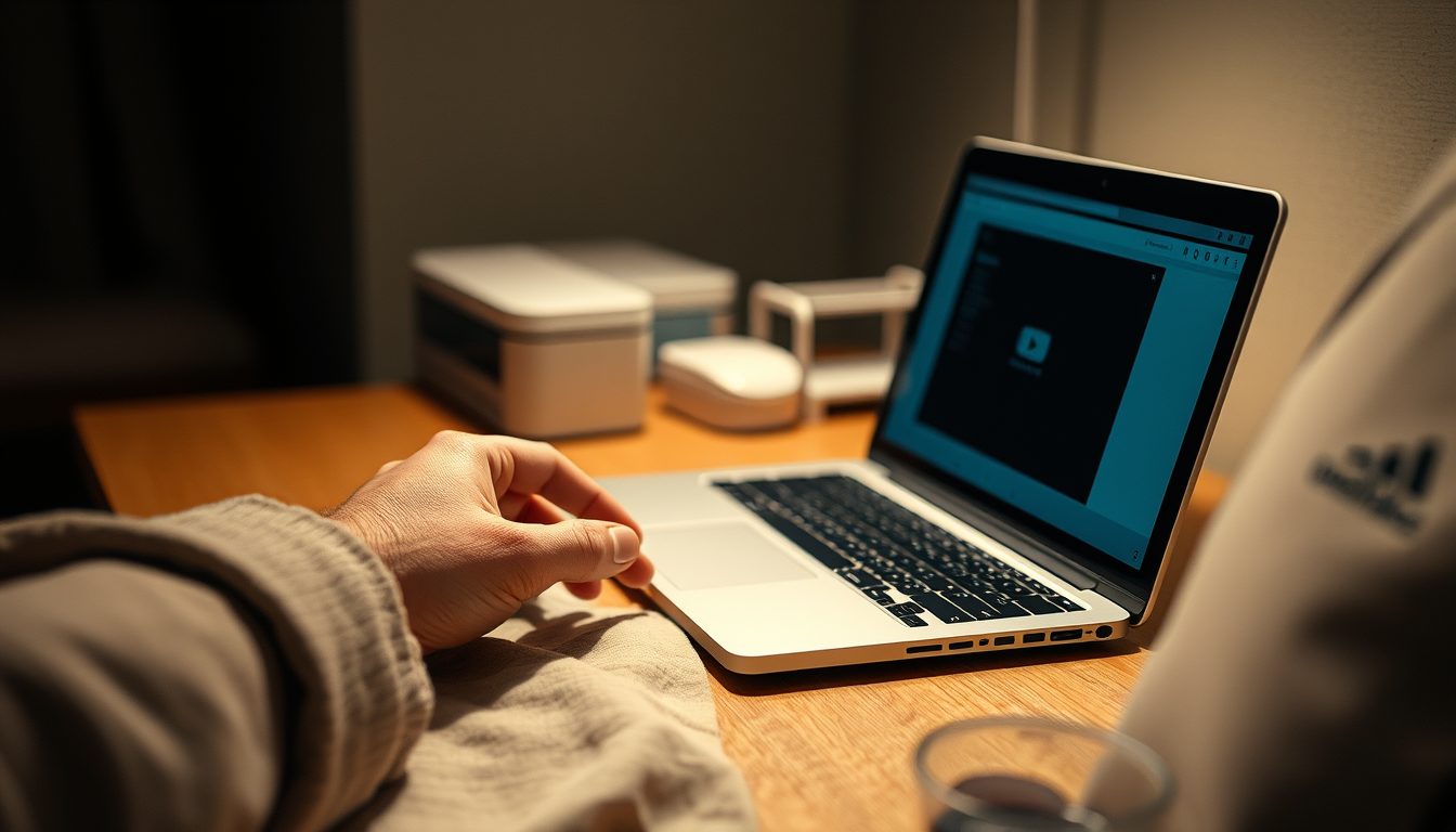 Receive YouTube OTP Online: Secure Account Verification