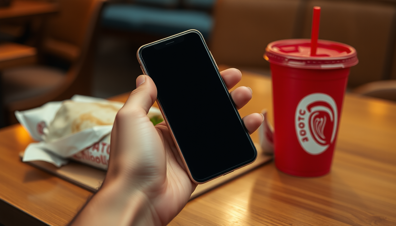 Secure Your Chipotle Verification Number Online Instantly