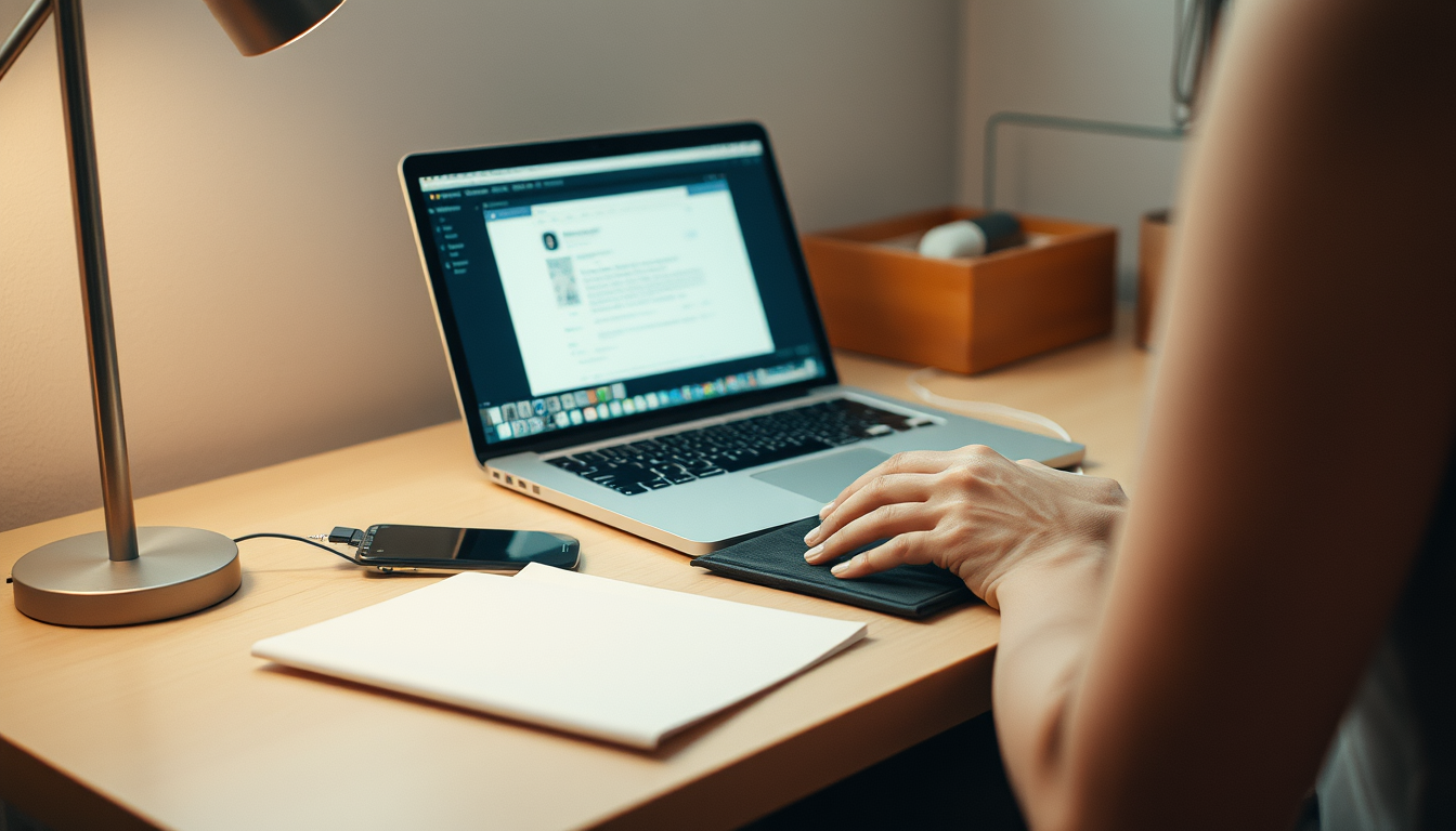 Secure Your Poshmark Privacy: The Power of a Temporary Phone Number for Verification
