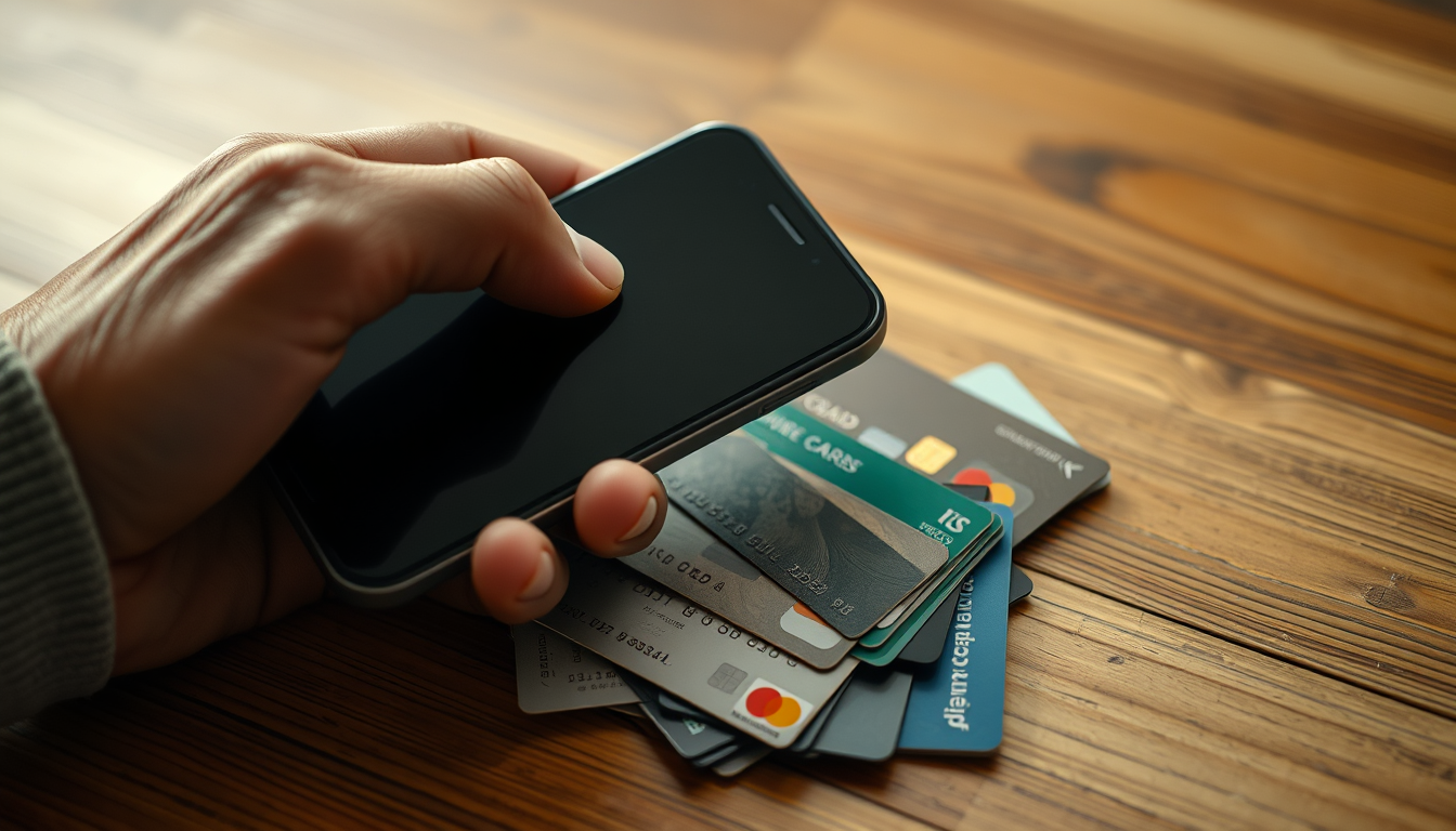Secure Your Privacy: Why a Mobile Number for Verification Isn't Always Personal