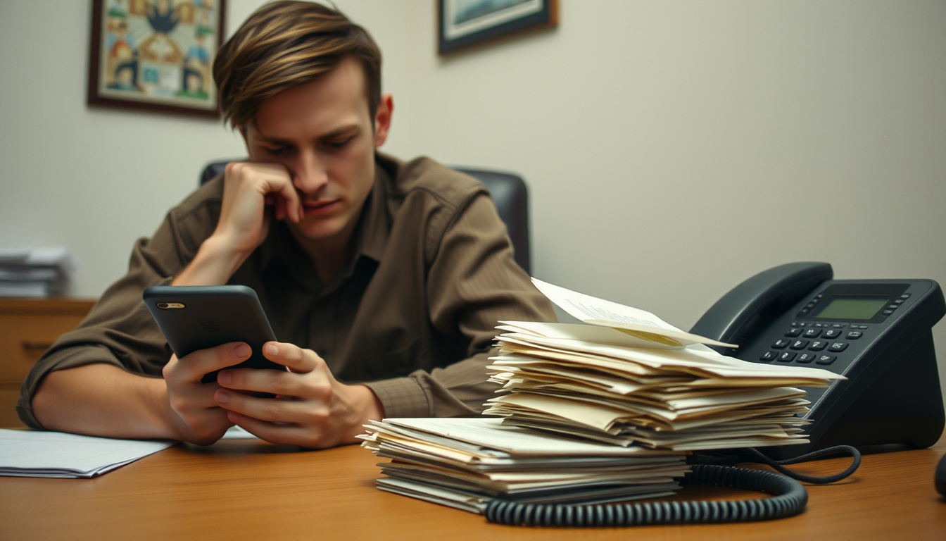 Seeking a Receive-SMSS Alternative? Discover Reliable Virtual Numbers