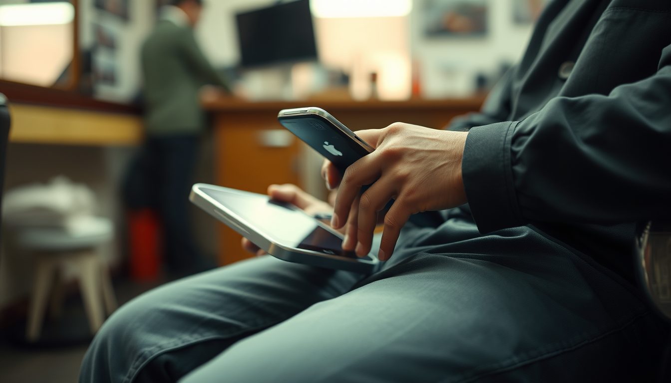 Temp Number API: Streamline SMS Verification Needs