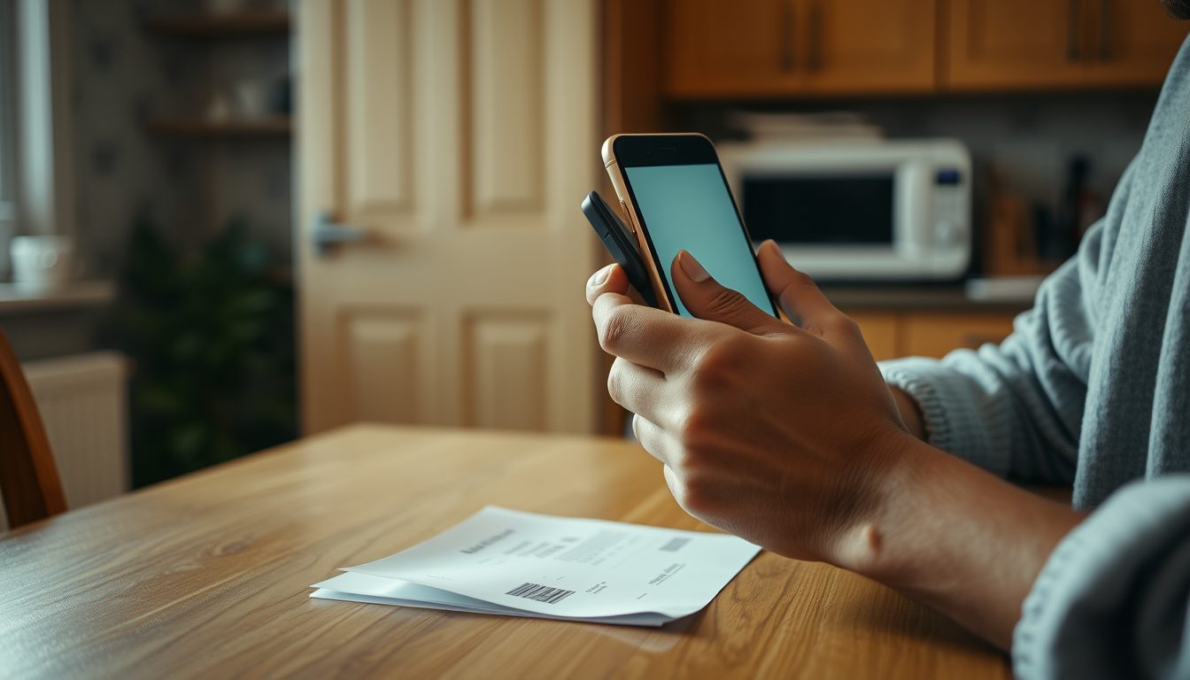 Temp Phone Number for Verification: Secure Your Online Privacy