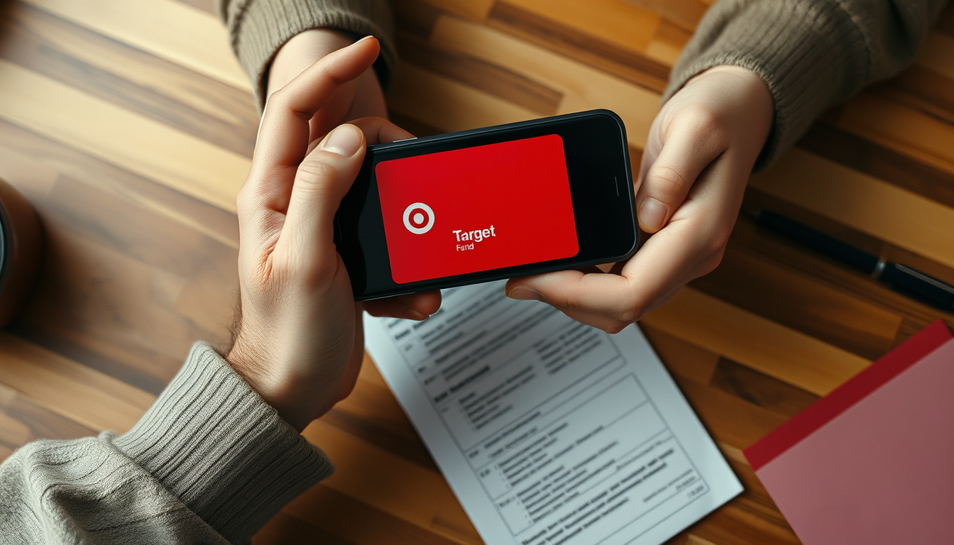 The Smart Way to Get a Target Verification Number Online: Privacy & Access Made Easy