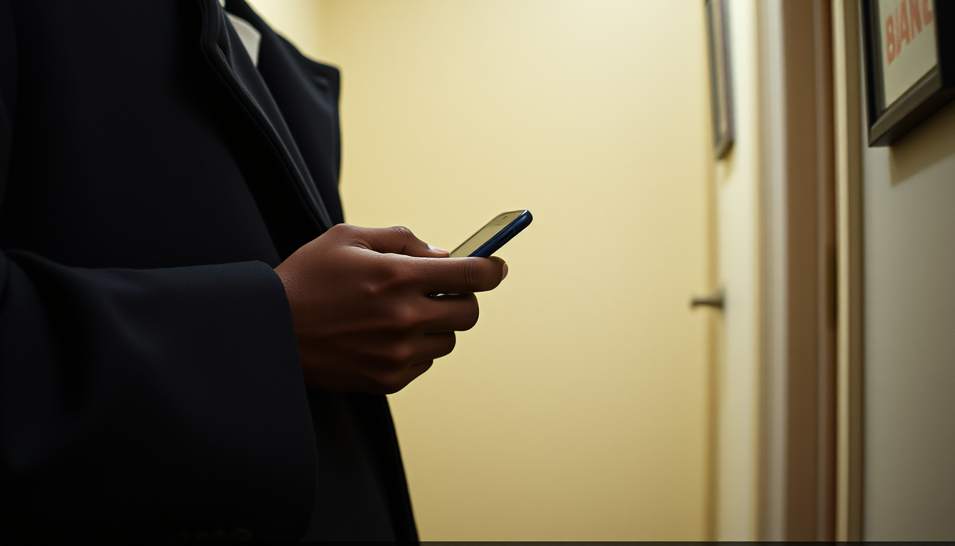 The Truth About Finding a Free Ghana Phone Number for SMS Verification