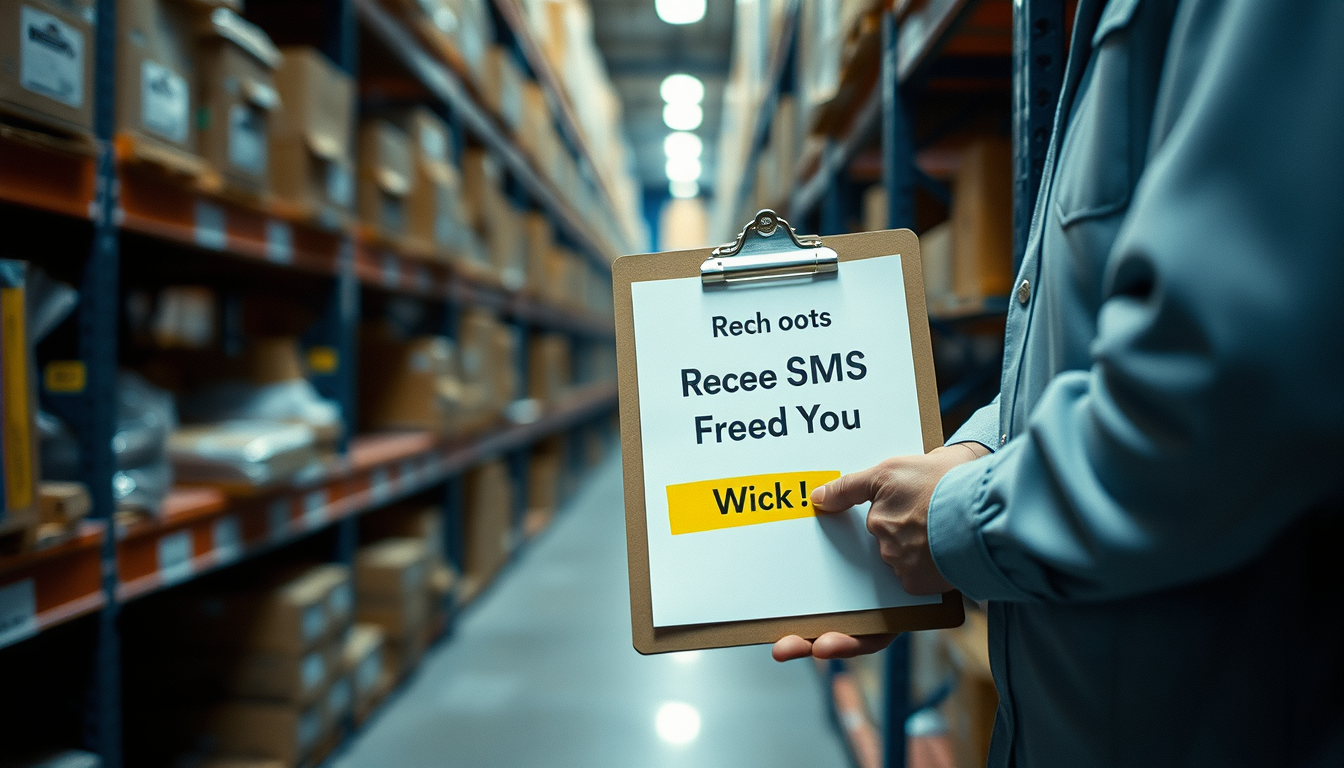 The Truth About 'Receive SMS Online Free': What You Need to Know