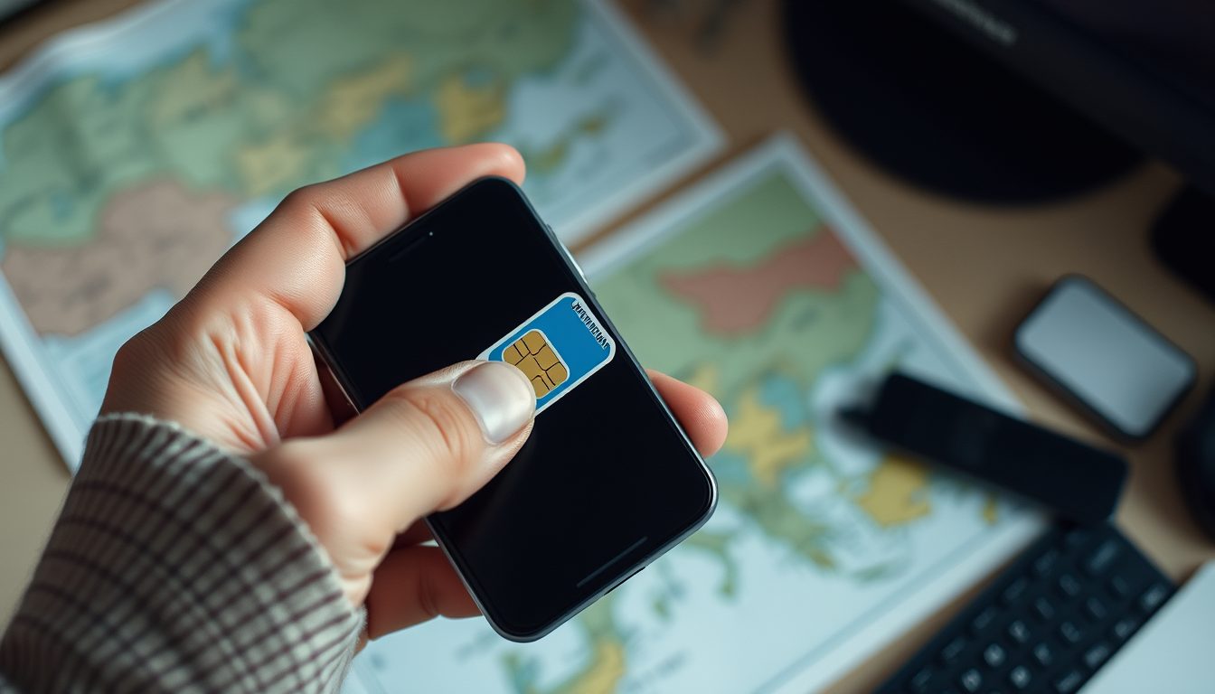 Ukraine Temp Number: Get SMS Verification Online