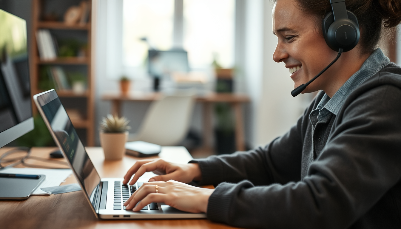 Unlock FlexJobs Success: Why a Non-VoIP Number Matters for Remote Work