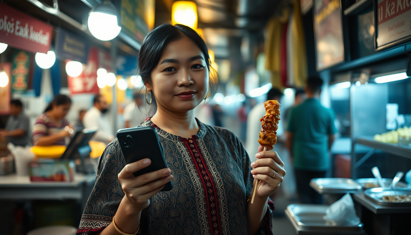 Unlock Indonesia: Get a Virtual +62 Phone Number for SMS Verification