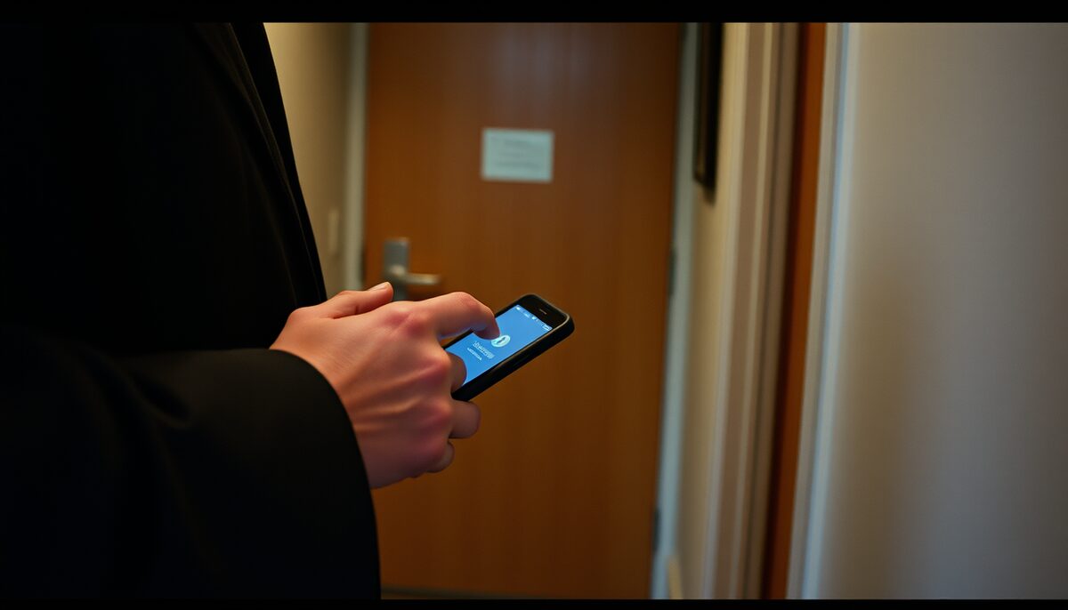 Unlock Marriott SMS Verification: Your Guide to Hassle-Free Account Access & Privacy