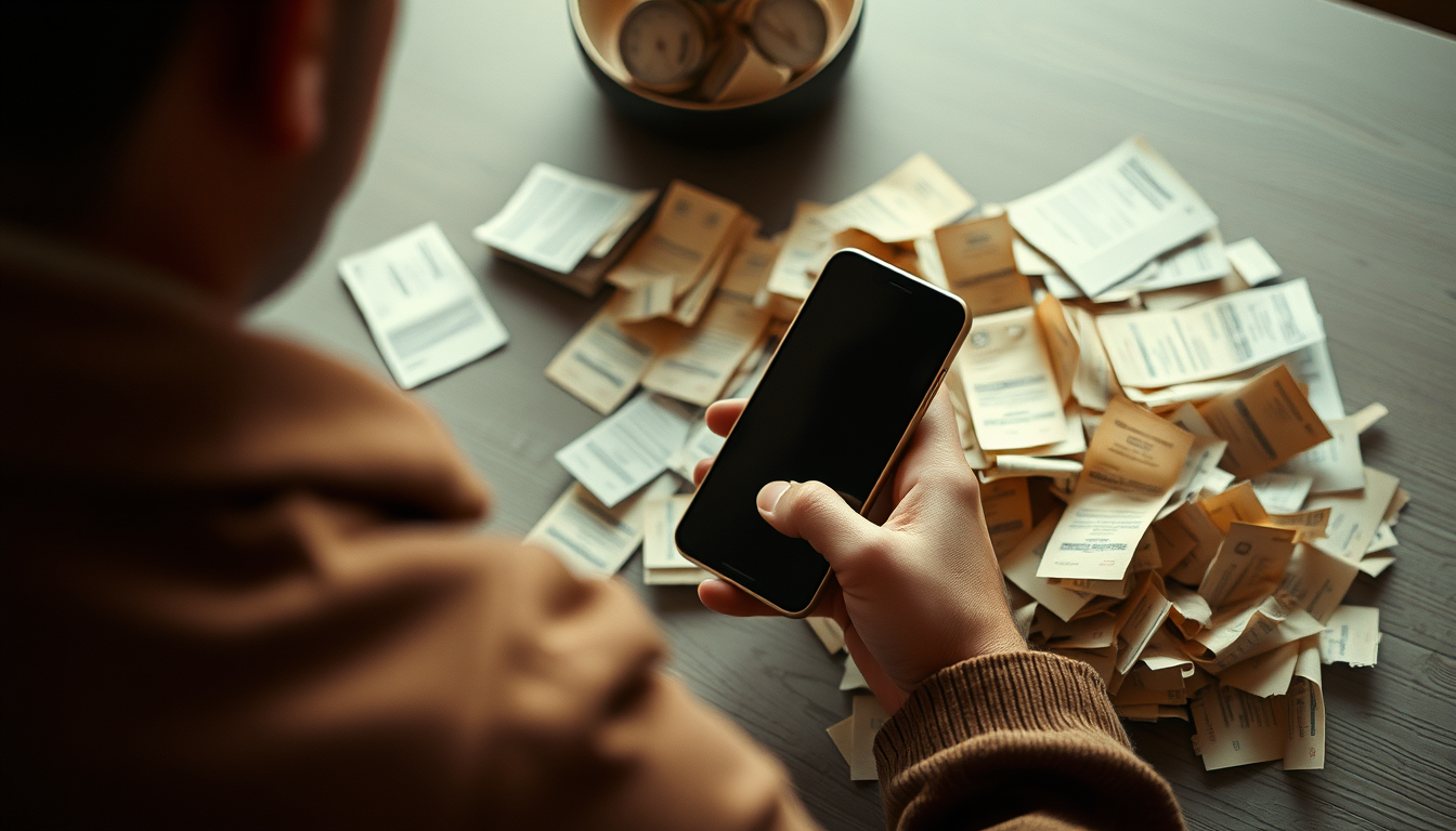 Unlock Phone Secrets: Your Guide to Phone Number Carrier Lookup