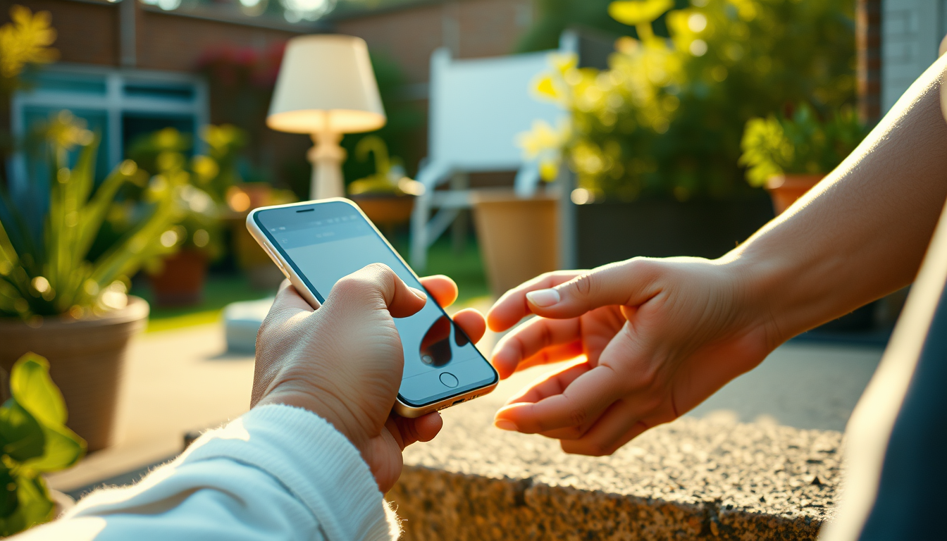 Unlock UK Services: Get a Virtual UK Phone Number for SMS Verification