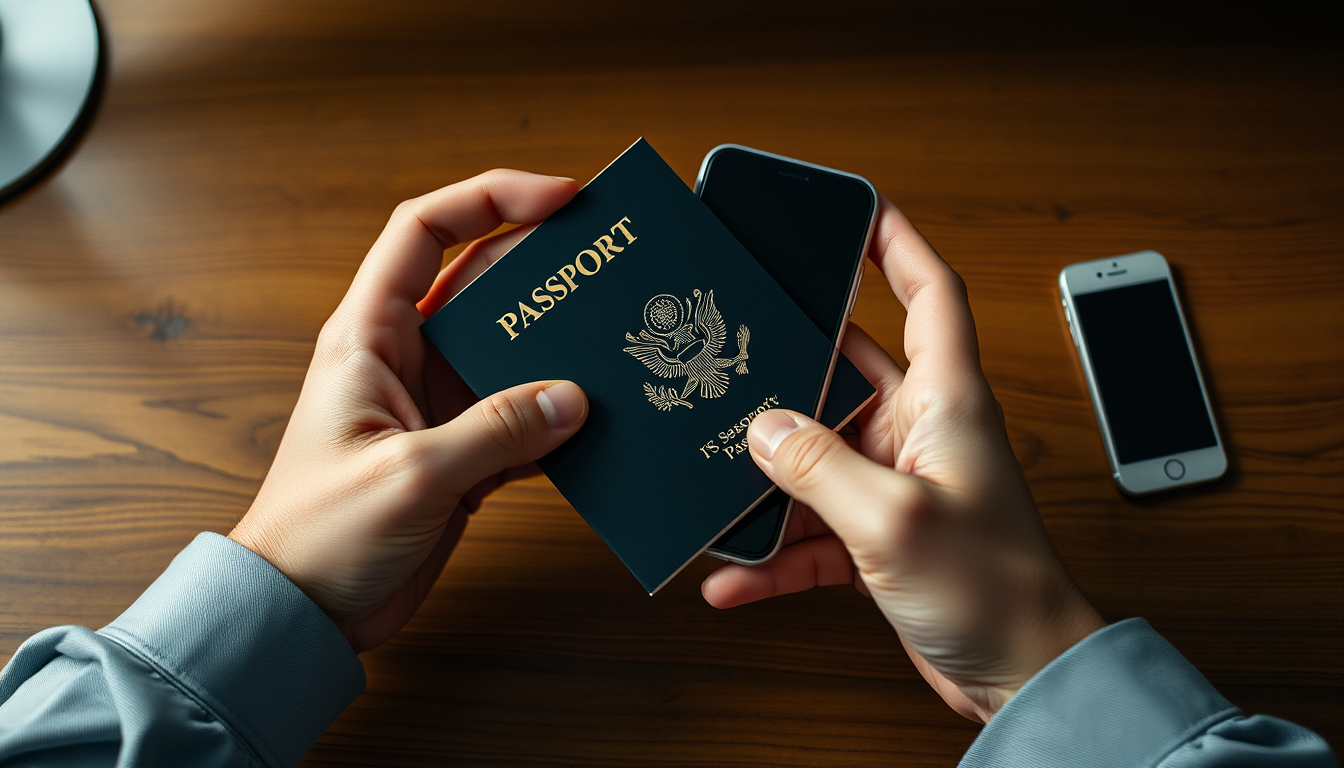 US Phone Number Verification: Unlock Apps Securely & Protect Your Privacy