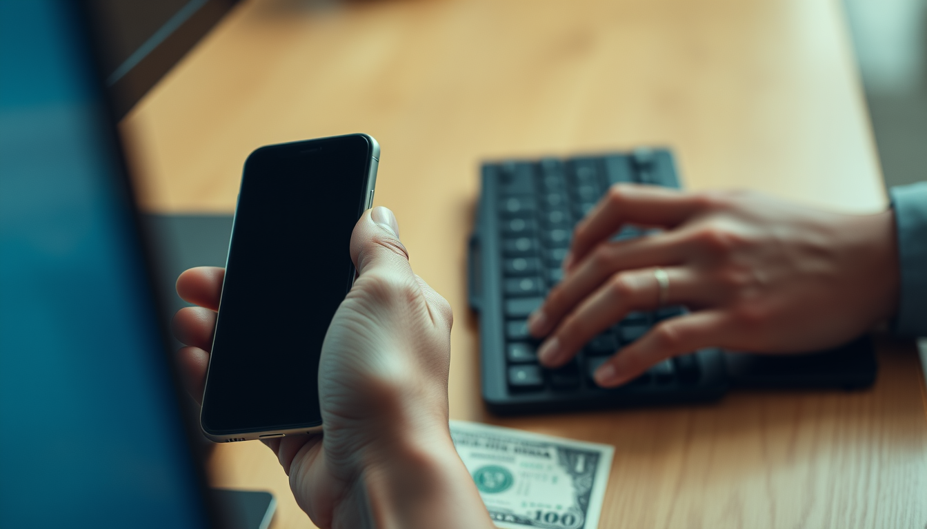 US Random Number Generator: What It Is & Why You Need a Real Virtual Number for SMS Verification