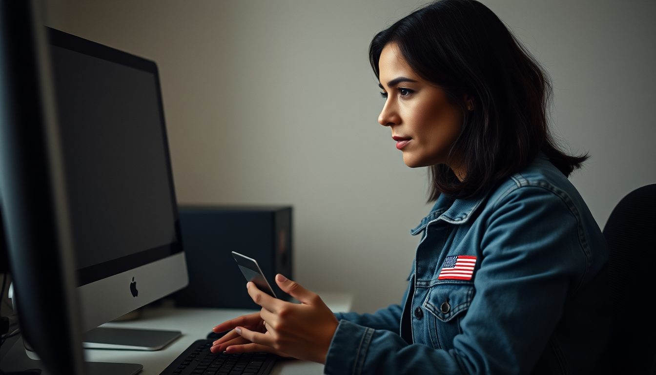 USA Number for OTP: Get Verified Securely Online