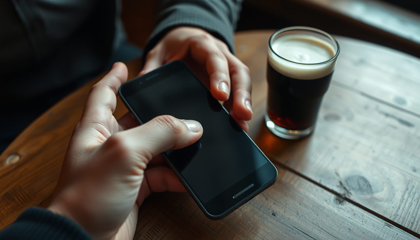 Virtual Ireland Phone Number for Craigslist Verification