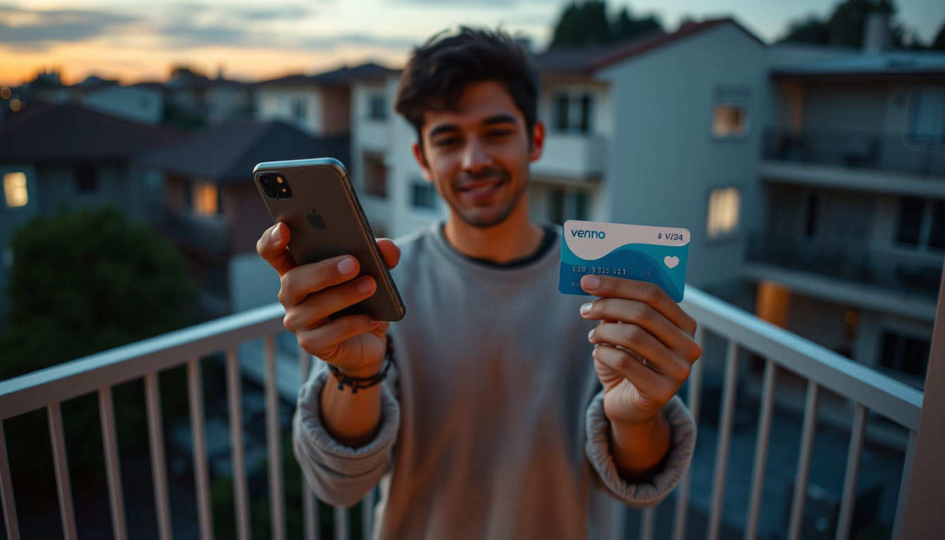Virtual Number for Venmo: Enhance Privacy & Secure Your Payments