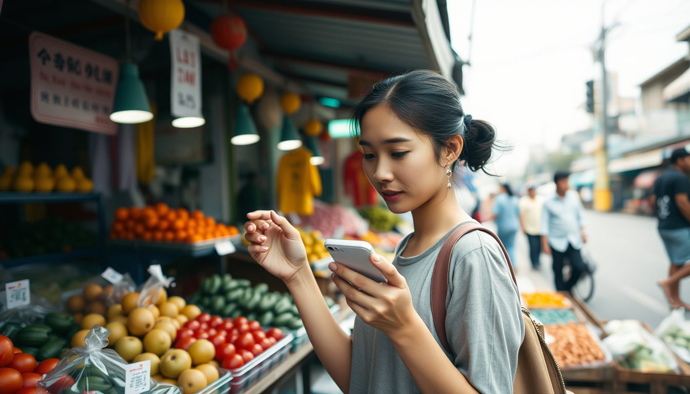 Virtual Phone Number Zalo: Verify Your Account Safely