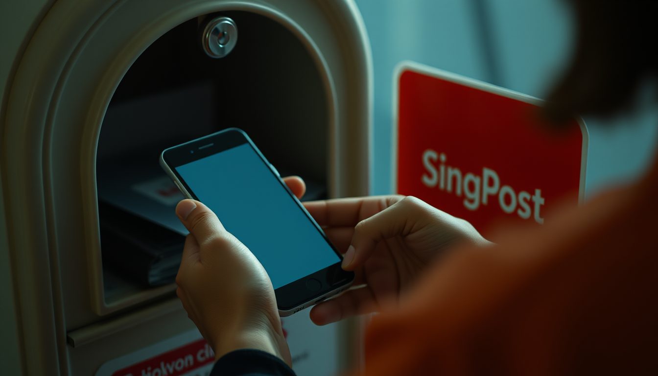 Zoho OTP Number Singapore: Get Virtual SMS for Verification